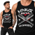 TANK TOP ŚMIESZNY  ŁOBUZ
